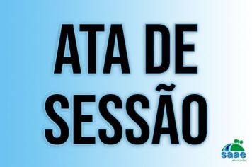 EXTRATO - ATA DE SESSÃO PREGÃO ELETRONICO Nº 001-2024 - COMBUSTÍVEIS