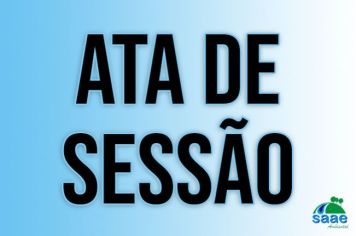 ATA de Sessão Pública do Pregão Eletrônico nº 002/2024, Edital nº 005/2024, Processo nº 005/2024