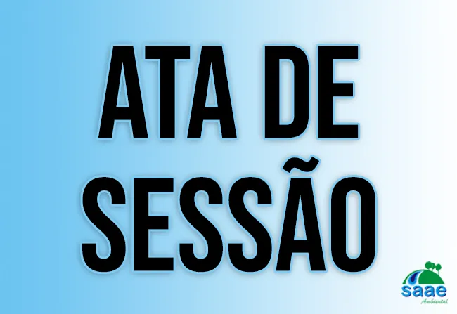 EXTRATO DE ATA DE SESSÃO - P.E. Nº 005-2026 - MINI ESCAVADEIRA HIDRÁULICA