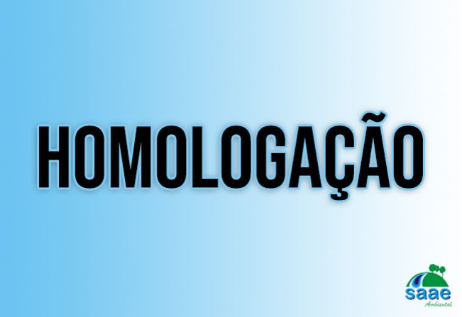 EXTRATO DE HOMOLOGAÇÃO - Pregão Eletrônico SRP nº 003/2024, Edital nº 006/2024, Processo nº 006/2024