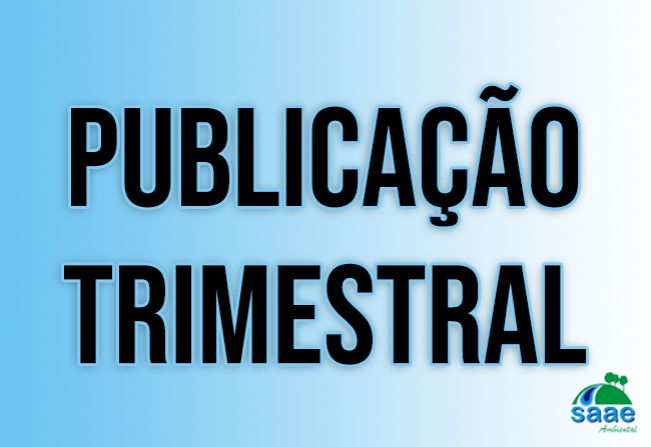 Extrato das Atas de nºs 006/24 a 012/24  Pregão Eletrônico SRP nº 003/2024, Processo nº 006/2024 - Registro de Preços para eventuais aquisições de PRODUTOS QUÍMICOS PARA TRATAMENTO DE ÁGUA